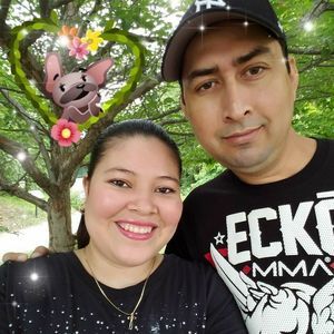 Meet your Posher, Lucia